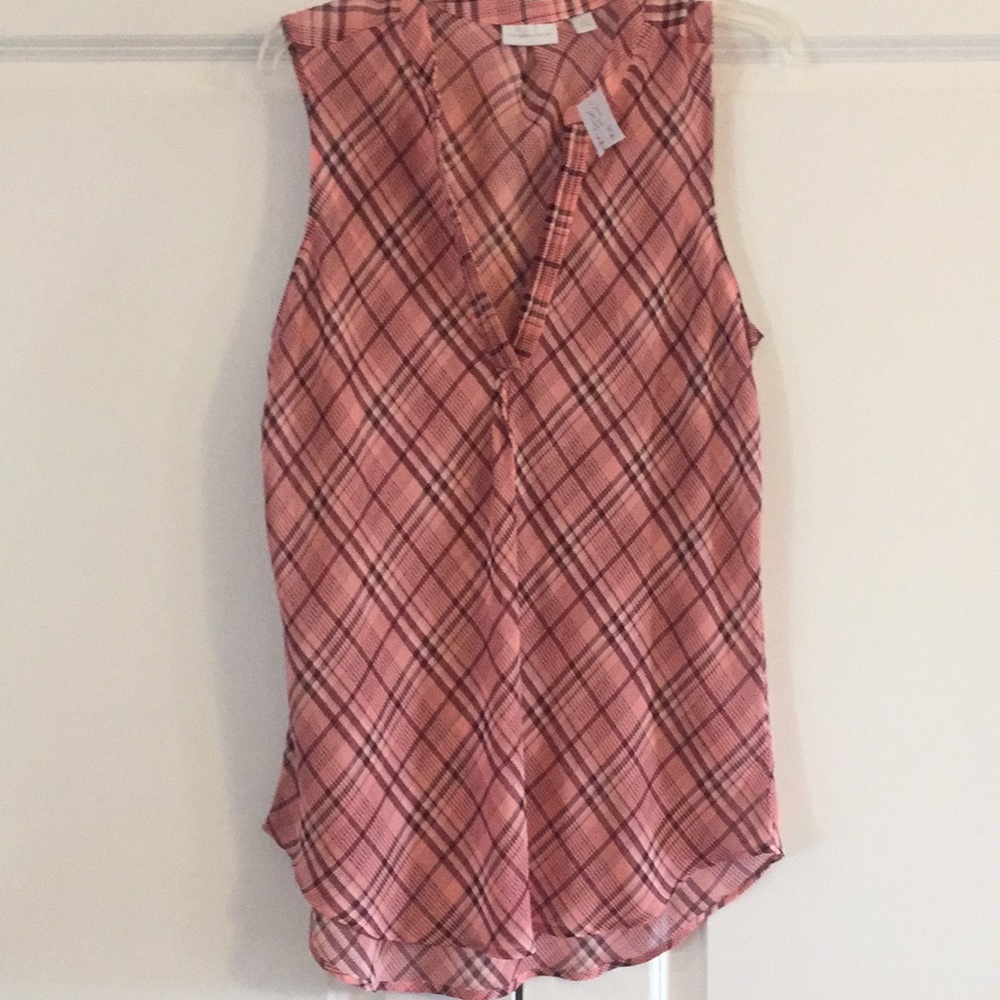 New York & Company Blouse - NWT